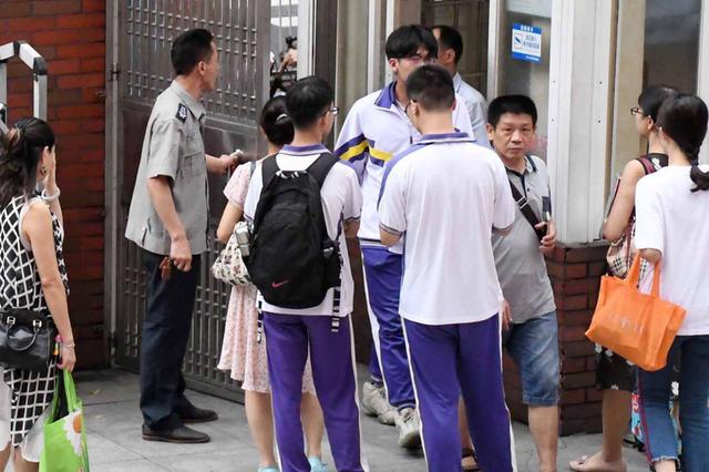 2018年全国高考今日拉开帷幕