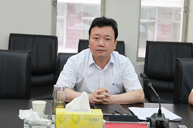 读者集团董事长王永生被带走调查 或涉王三运案