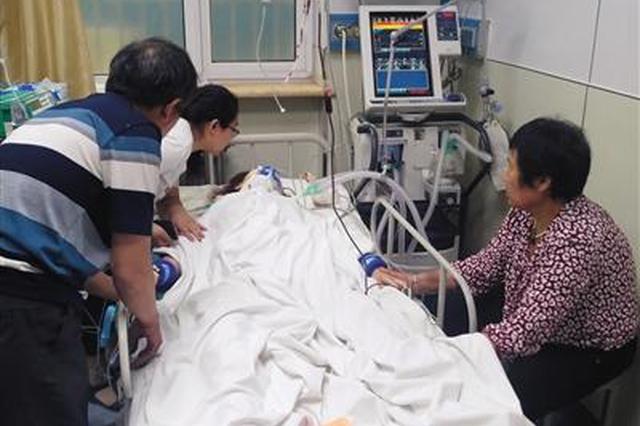 河北省唐山一男子酒驾 逃逸后撞人致4死11伤