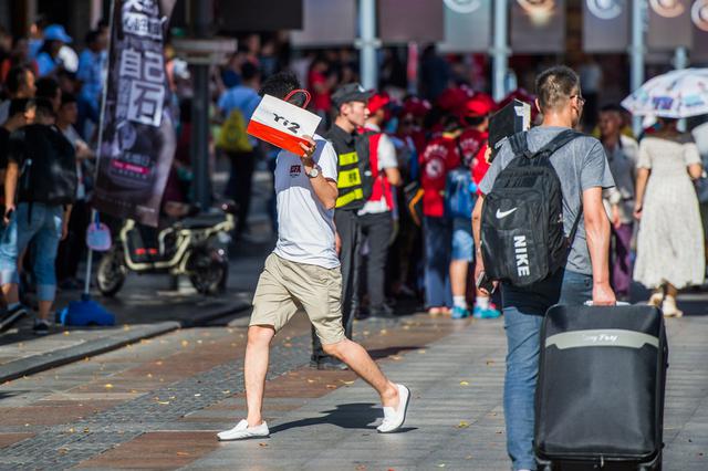 本周江苏最高37℃ 今年入梅日可能会推迟