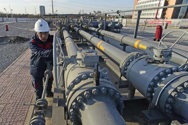 天然气批发价改革气价将上涨？ 专家：对居民影响不大