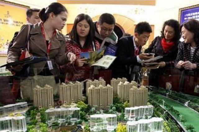 5月40城共发50次楼市调控政策 更多城市或摇号买房