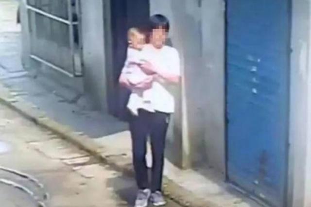 女子为维系恋情偷拐女婴 涉嫌拐骗儿童罪已被批捕