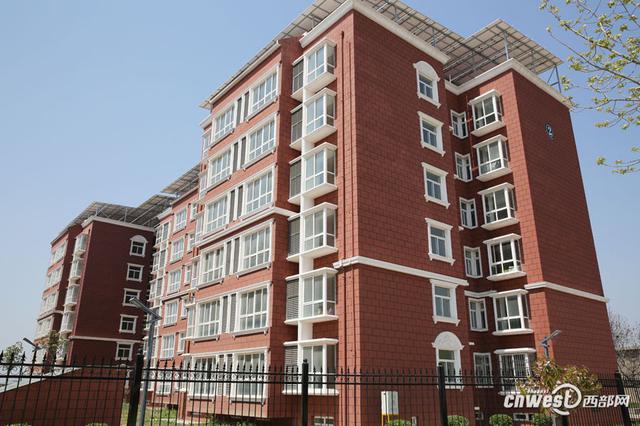 河西3盘报名名单公布 21046组购房者盯上1465套房