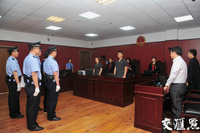 真冤案还是真贪官？ 吴晓东受贿案判决回应3大疑点