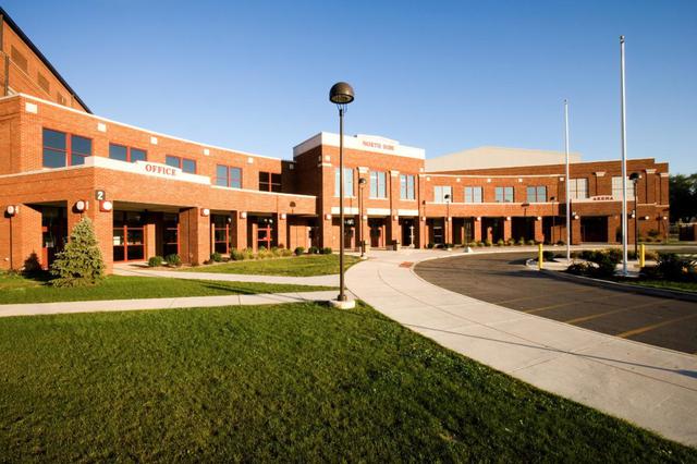 南京市2018中考指南发布 普通高中合计招生25511 人