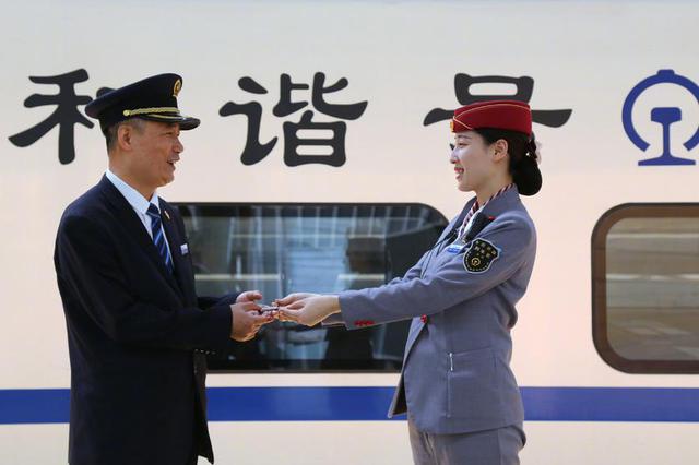 沪宁间第三条快速铁路9月底开工 工期约4年