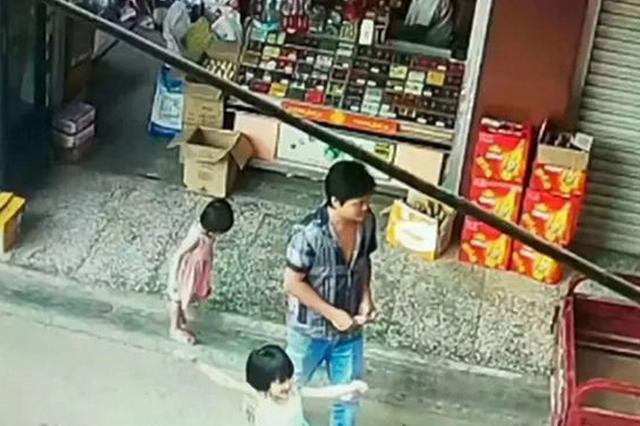 3男子入室劫杀3人后潜逃13年落网 一被害人系亲戚