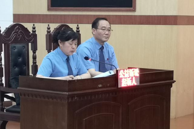 全国首例侵犯烈士名誉案在淮安宣判：在媒体公开道歉