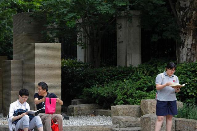 多地高校拉开2018自招大幕:试题偏重逻辑推理