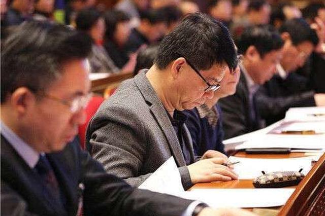 江苏省委全面深化改革领导小组举行第十二次会议