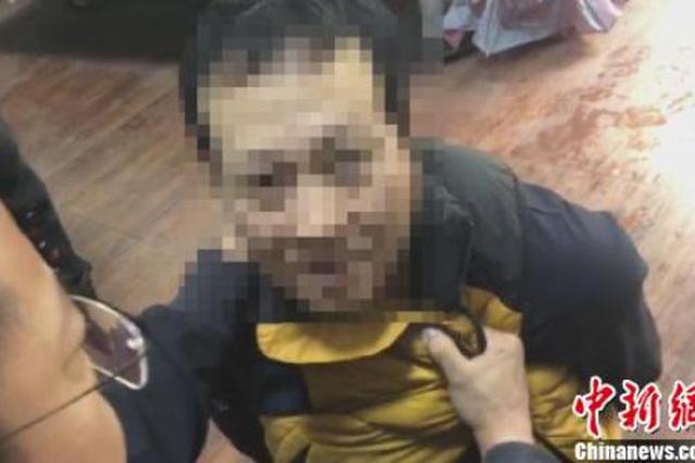 两股黑恶势力火拼两人被枪杀 一嫌犯潜逃21年落网