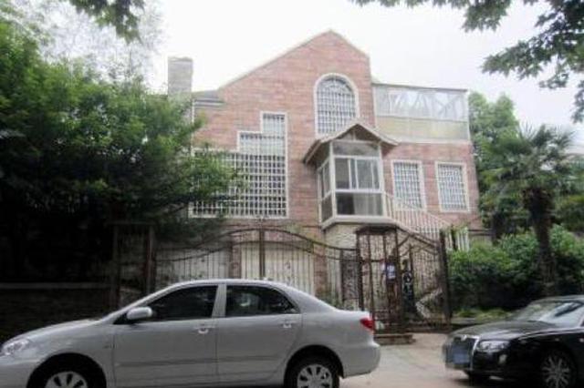 南京“碎尸案”凶宅往事 男子骗保假死 引杀身之祸