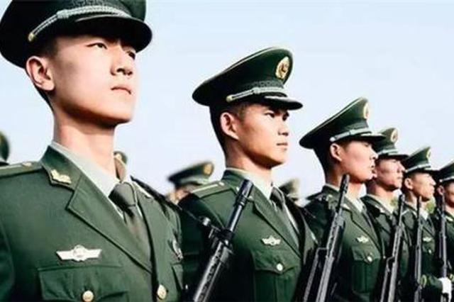 2018年军校招生计划发布:江苏计划招生413人