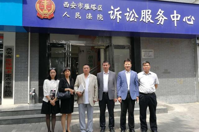 叶挺后人诉“暴走漫画”开庭 律师：双方争议不多