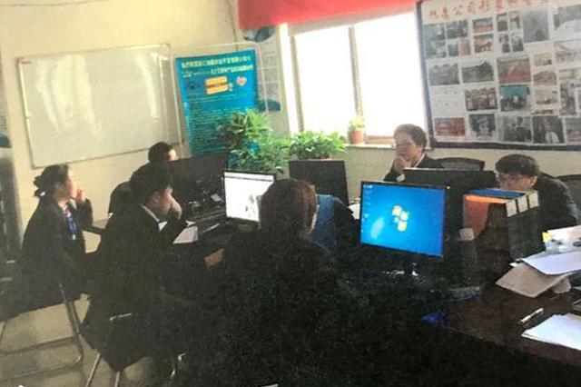 低价手机APP可看多家网站会员视频 警方首揭黑产链