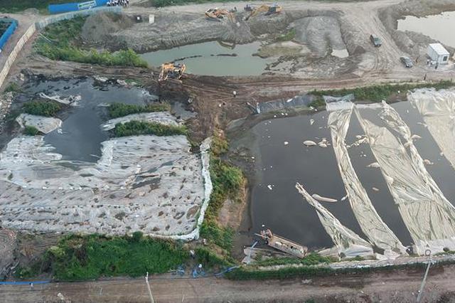 中央第四环保督察组向江苏移交第十三批次信访问题线索