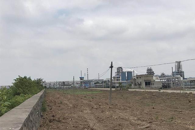 泰兴再遭环境部严批：非法填埋危废，政府百般隐瞒