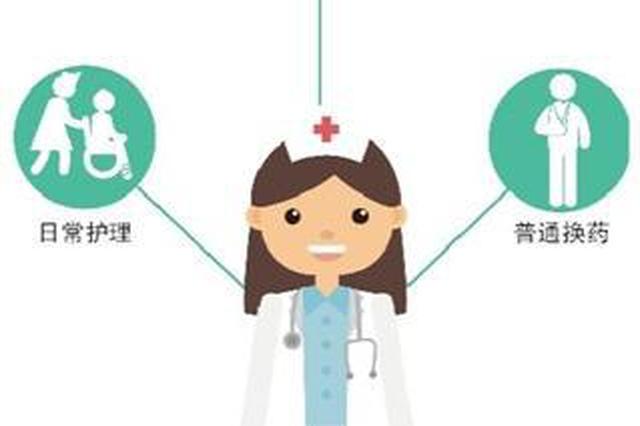 平台预约“共享护士” “假患者”可下单