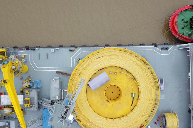 “电缆大盗”听说警方调查连夜出逃 两省边界处被抓