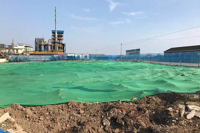 接连遭环境部严批 泰兴多名干部被纪委监委约谈调查