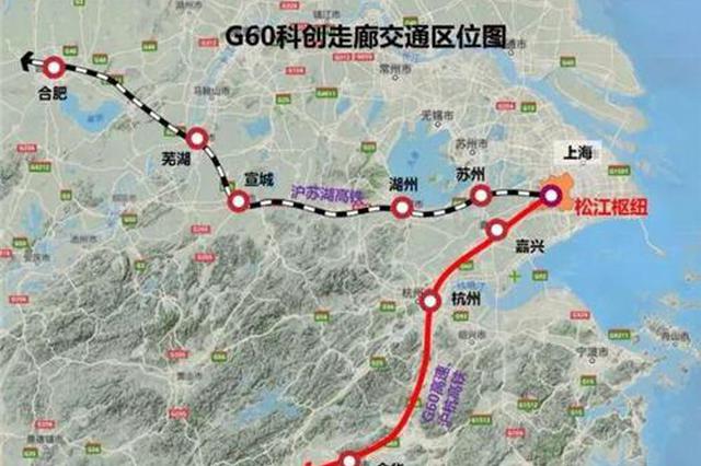 长三角这条 “走廊” 为何引来全国目光聚焦？