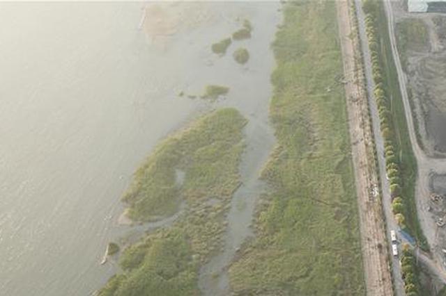 南京党政主要负责人既挂帅又出征 推进环保督察整改