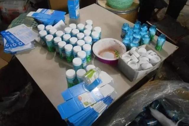 老太被骗花116万元买药 骗子得手拿30万打赏女主播