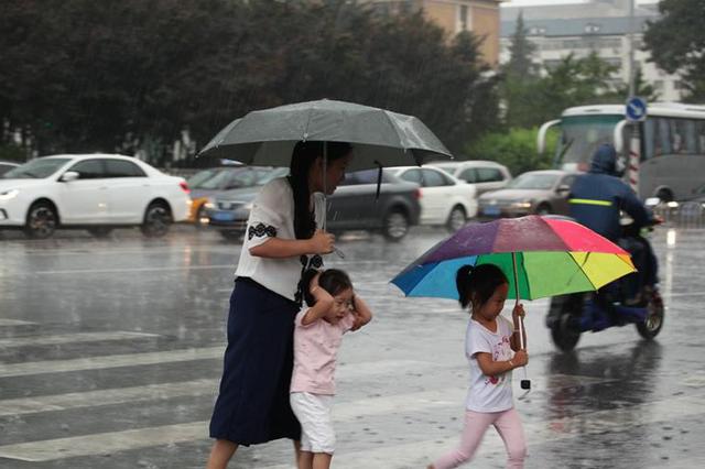 未来一周江苏天气怎么样 快来看最新预报