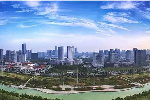 江浙沪五区县：统一服务标准，加快政务一体化