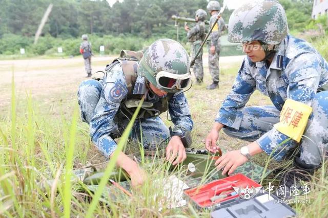 21所军校在江苏计划招收413人 面试体检资格线公布