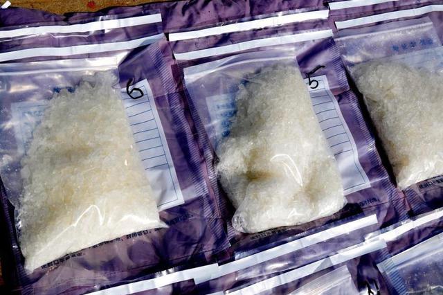 90后无业男子为获万元报酬“兼职”运毒被判15年