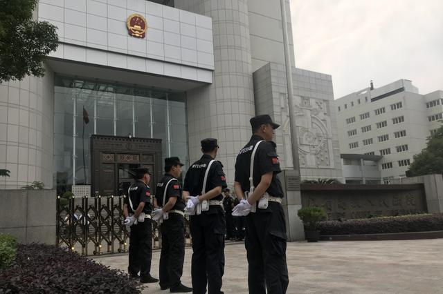 男子碎尸情人抛景观湖被判死刑 其父因承受打击离世