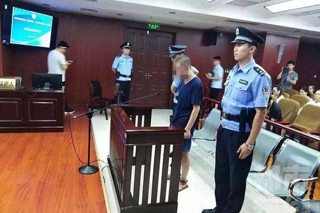 为挽救家庭 妻子“狠心”举报吸毒丈夫