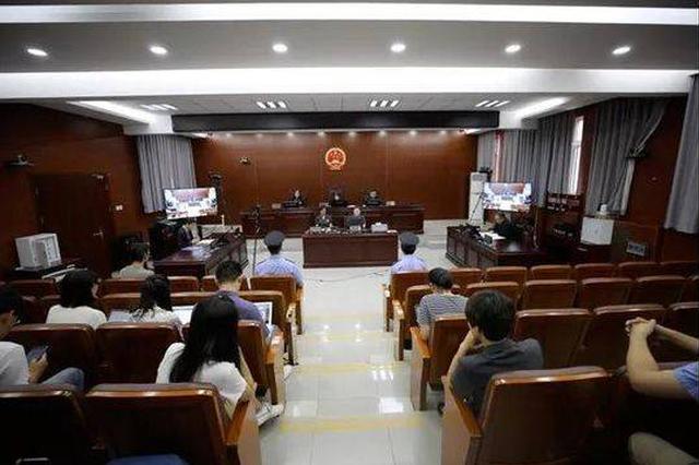 女大学生提起“公共场所无烟诉讼第一案” 法院判赢