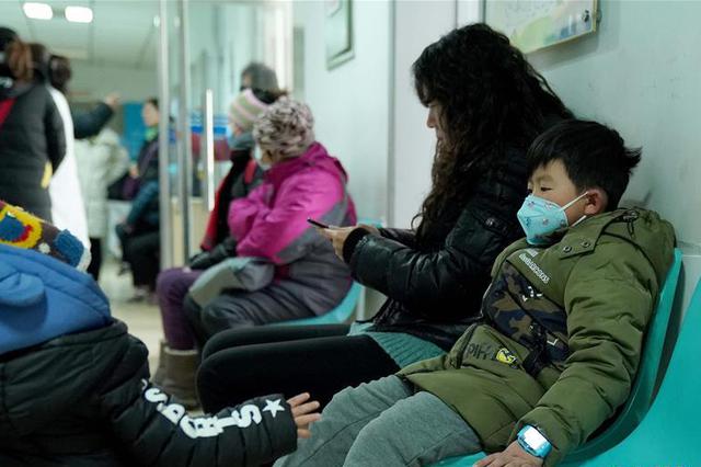 北京报告14例登革热病 均为境外输入本土传播风险低