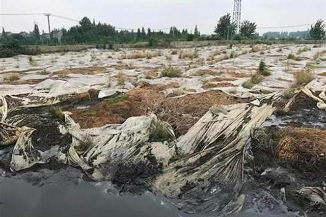 召开3000人大会 泰州全市动员向污染“亮剑”