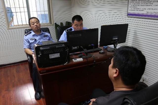 西安一男子饭局迟到不想喝罚酒竟报假警 被拘留7天