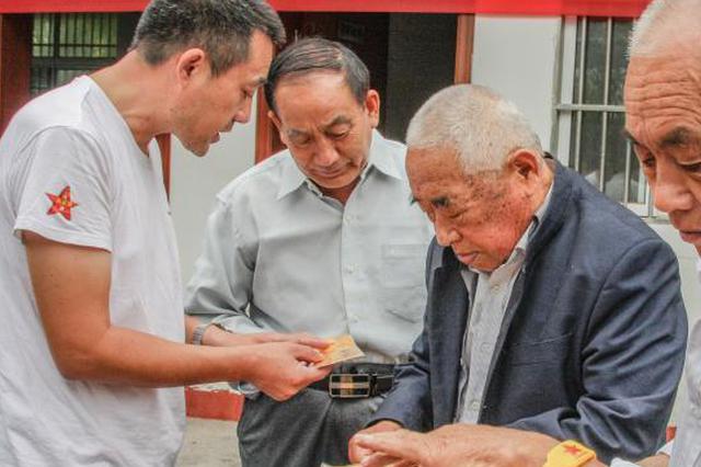 江苏85万失智老人需照护 亟待专业照护体系服务