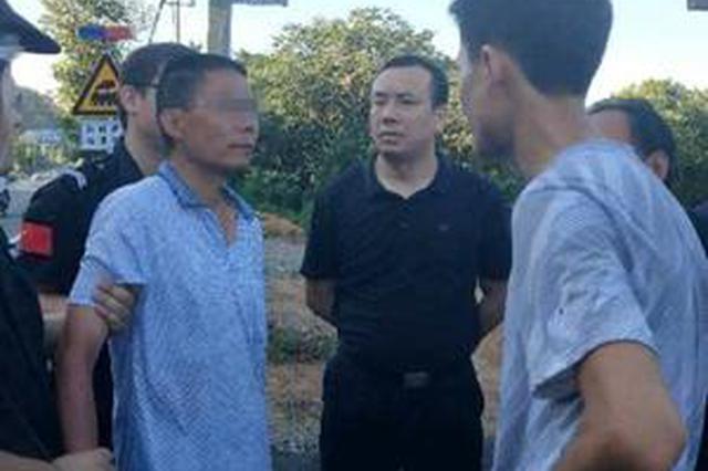 湖南衡阳律师办公室遇害案续：犯罪嫌疑人已被控制