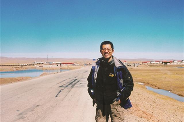 南京一资深“驴友”讲述“荒野求生”奇遇