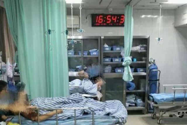保安2月前救助宠物狗反被咬  确诊狂犬病3天后死亡