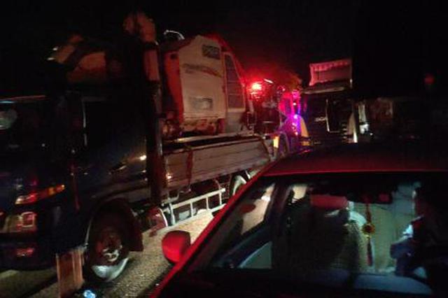 南京"6·20宝马车案"宣判 家属获赔170余万元