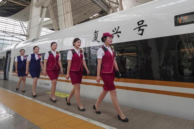 连淮扬镇铁路将变更设计：扬州与北沿江高铁实现互通