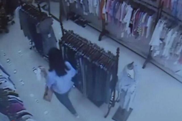 拆迁男根本不差钱 却盗窃成瘾“七进宫”