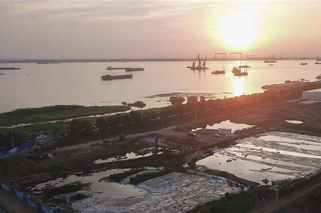 泰兴严肃追责两起环境违法案 纪委介入多人被处分