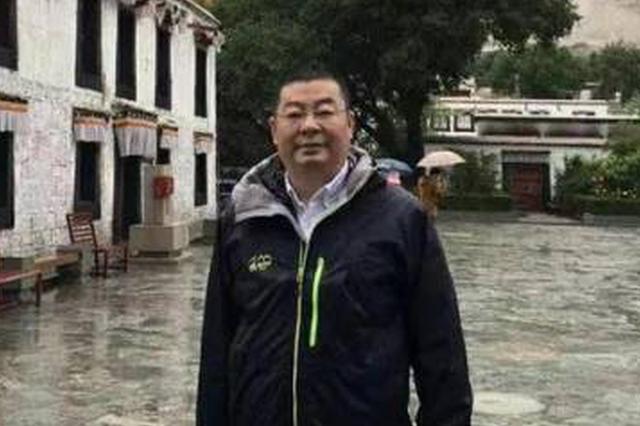 《我不是药神》原型无锡人陆勇：曾涉嫌卖假药被抓