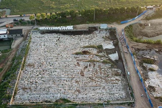 环境部批评镇江企业污染监管“形同虚设” 3人被问责