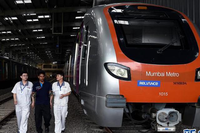 沿江8市打造0.5-1小时通勤圈 2025年前建成这些项目