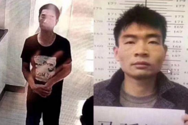 南通候审毒贩从法院脱逃 公安部发出A级通缉令